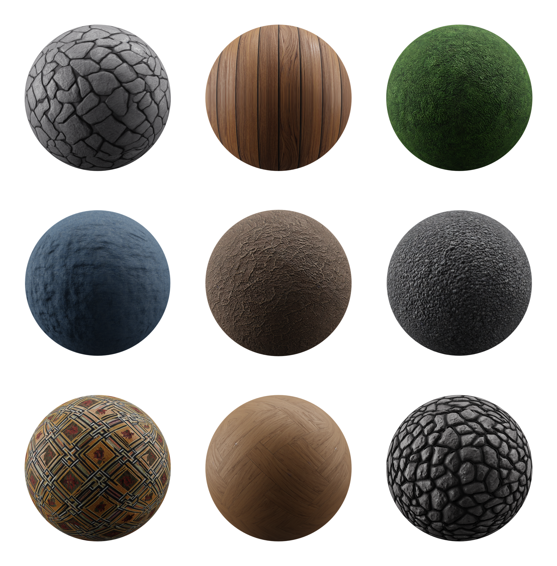 DT2DB gallery